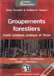 Capa do artigo Groupements Forestiers