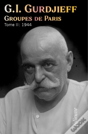Capa do artigo Groupes De Paris Tome 2 ; 1944