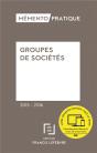 Groupes De Sociétés (Édition 2015-2016) - Preview