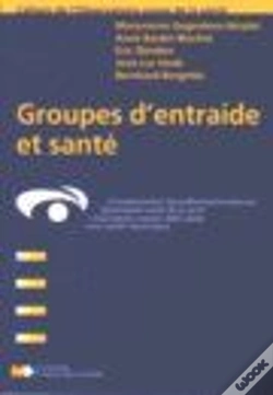 Capa do artigo Groupes D'Entraide Et Sante
