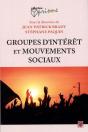 Groupes D'Interet Et Mouvements Sociaux - Preview