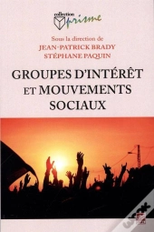Groupes D'Interet Et Mouvements Sociaux