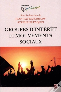 Capa do artigo Groupes D'Interet Et Mouvements Sociaux