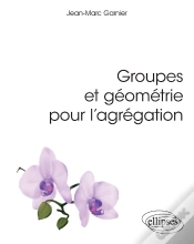 Capa do artigo Groupes Et Géométrie Pour L