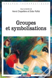 Capa do artigo Groupes Et Symbolisations