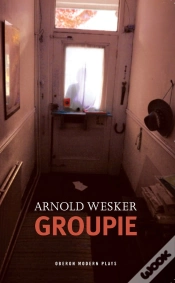 Capa do artigo Groupie