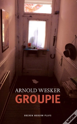 Capa do artigo Groupie