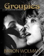 Capa do artigo Groupies And Other Electric Ladies