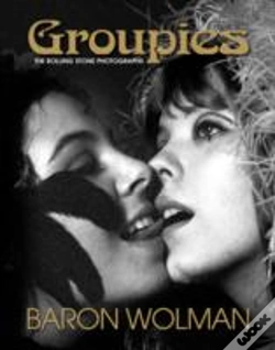 Capa do artigo Groupies And Other Electric Ladies
