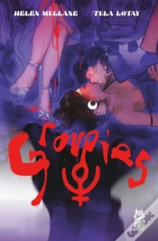 Capa do artigo Groupies