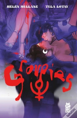 Capa do artigo Groupies