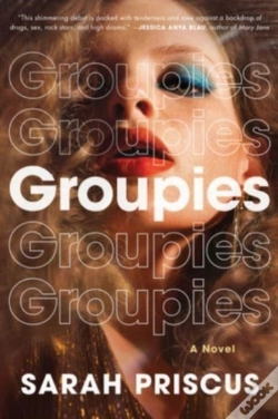 Capa do artigo Groupies