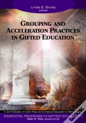 Capa do artigo Grouping And Acceleration Practices In Gifted Education