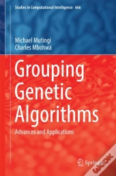 Grouping Genetic Algorithms