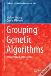 Capa do artigo Grouping Genetic Algorithms