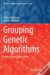 Grouping Genetic Algorithms