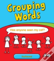 Capa do artigo Grouping Words