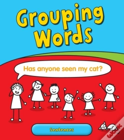 Capa do artigo Grouping Words