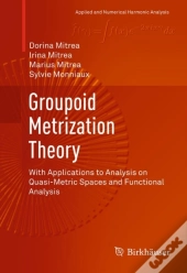 Groupoid Metrization Theory