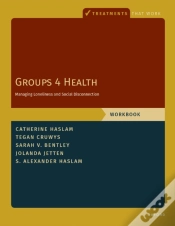 Capa do artigo Groups 4 Health
