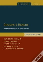 Capa do artigo Groups 4 Health