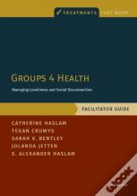 Groups 4 Health