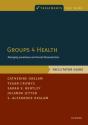 Groups 4 Health - Preview