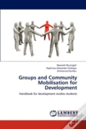 Capa do artigo Groups And Community Mobilisation For Development