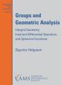 Groups And Geometric Analysis - Preview