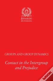 Capa do artigo Groups And Group Dynamics