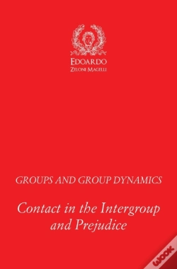 Capa do artigo Groups And Group Dynamics