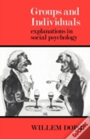 Capa do artigo Groups And Individuals