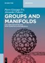 Groups And Manifolds - Preview