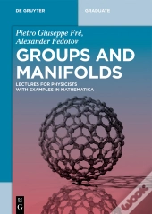Groups And Manifolds