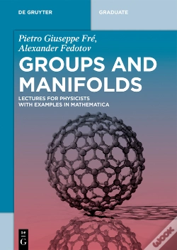 Capa do artigo Groups And Manifolds