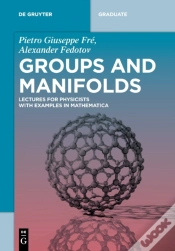 Capa do artigo Groups And Manifolds