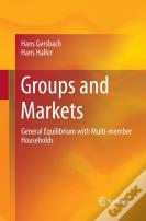 Groups And Markets