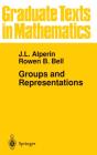 Groups And Representations - Preview