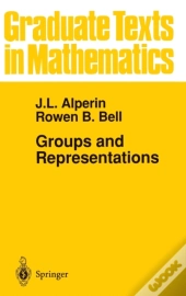 Groups And Representations