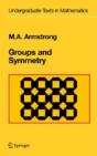 Groups And Symmetry - Preview