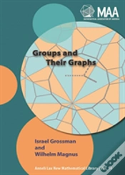 Capa do artigo Groups And Their Graphs
