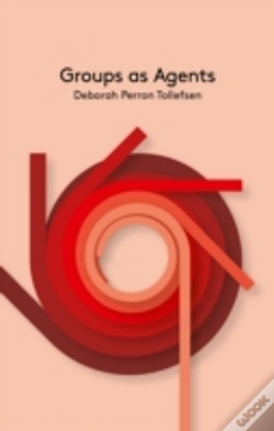 Capa do artigo Groups As Agents