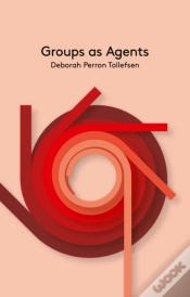 Capa do artigo Groups As Agents