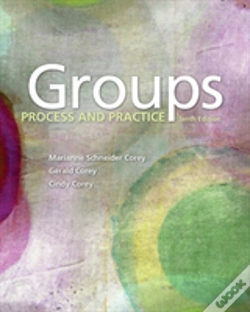 Capa do artigo Groups
