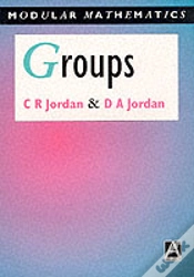 Capa do artigo Groups