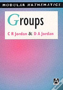 Capa do artigo Groups