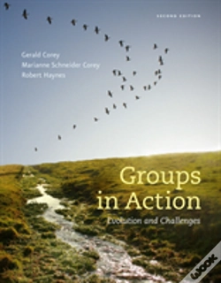 Capa do artigo Groups In Action
