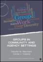 Groups In Community And Agency Settings - Preview