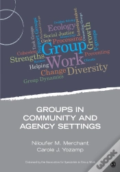 Capa do artigo Groups In Community And Agency Settings