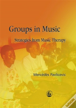 Capa do artigo Groups In Music